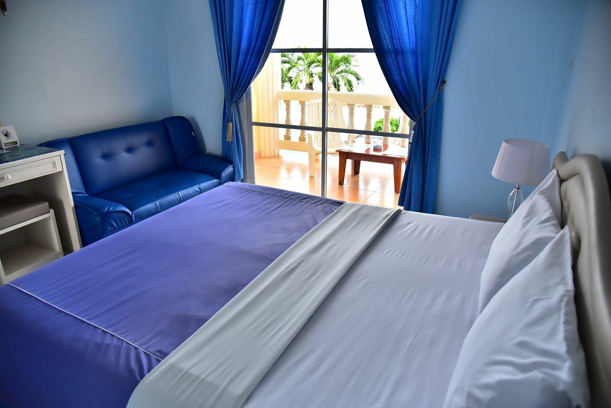 Sun Beach Guesthouse Prachuap Khiri Khan Exterior foto